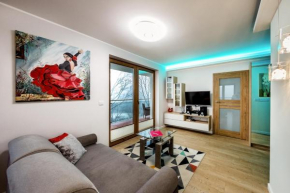 Apartament CARMEN